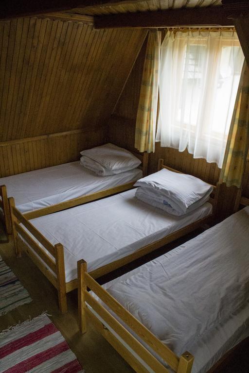 Domek I Willa Austryjok Poronin Room photo